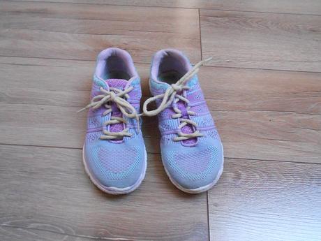 Dievčenské tenisky, graceland,33