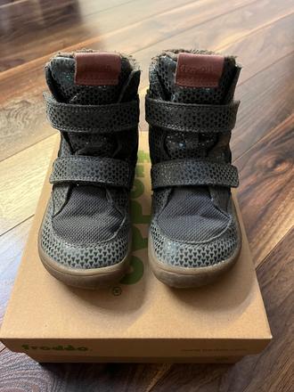 Zimne topanky froddo vel. 28, froddo,28