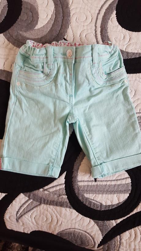 Kratasky riflove, palomino,110