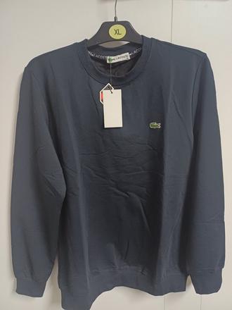 Pánska mikina, lacoste,xl