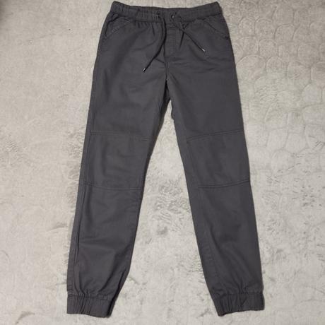 Nohavice, chapter young,158