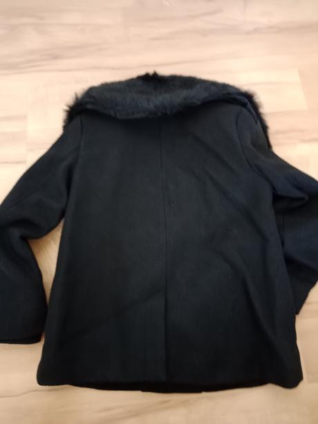 Top kabátik, h&m,116