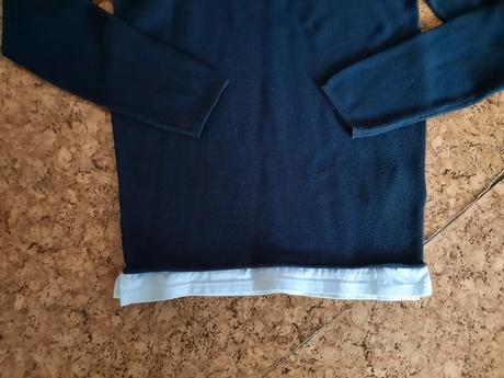 Pánsky  pulóver veľ. s, s