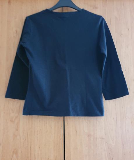 Top / tricko s koralkami, m