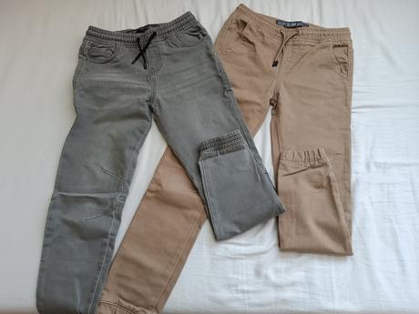 Nohavice, primark,146