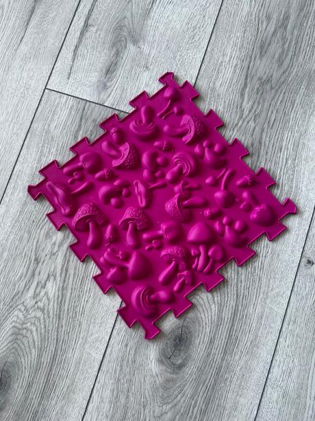 Ortopedicky koberec 14ks doprava zadarmo,