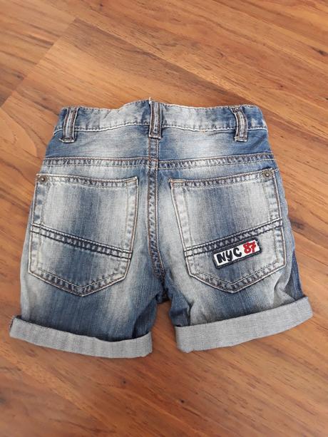 Kraťasy, zara,86
