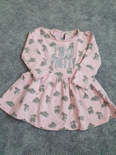 Mikiny a saticky, h&m,86