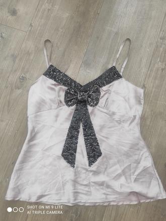 Top s flitrovou maslickou, m