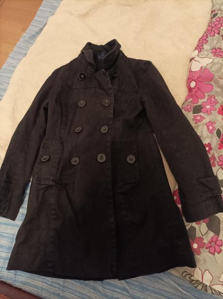 Elegantný kabát už aj s poštou, 152