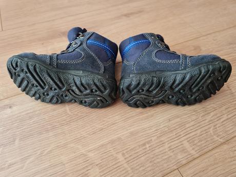 Čižmičky superfit 21, superfit,21