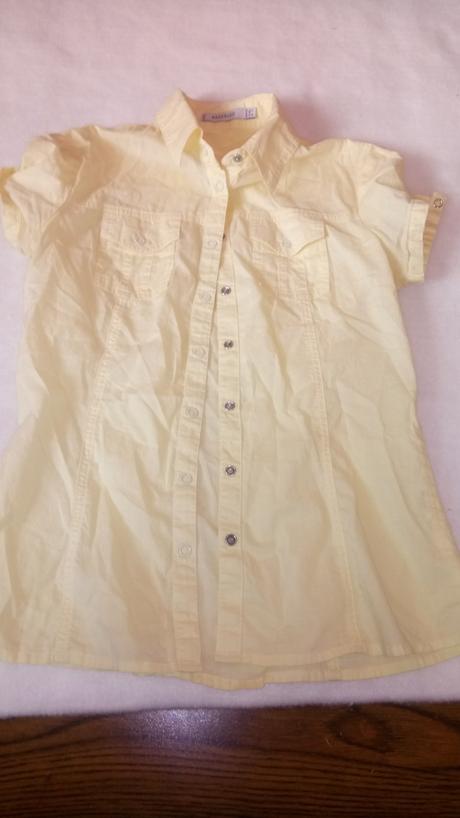 Košieľka, reserved,140