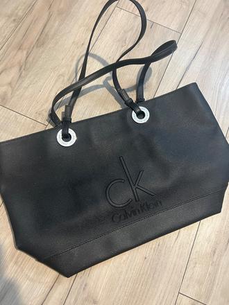 Kabelka calvin klein, calvin klein