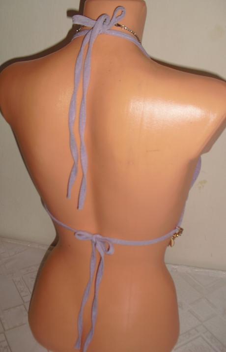 Sexy retiazkove bikiny, m