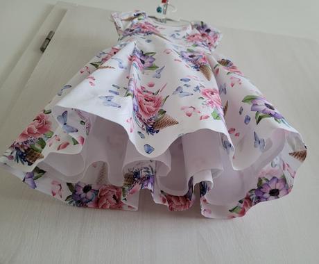 Slávnostné šaty, mayoral,98