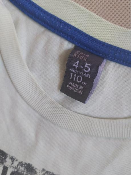 Tricko, zara,110