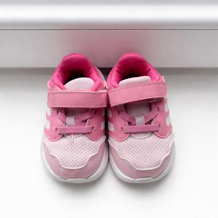 Detske tenisky adidas veľ. 19, adidas,19