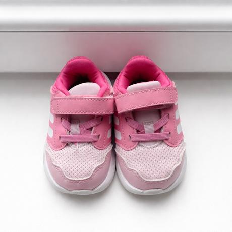 Detske tenisky adidas veľ. 19, adidas,19