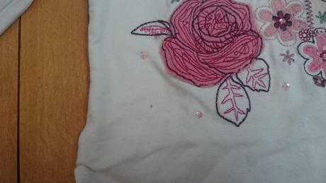 Tricka dlhy rukav 2ks, adams,98