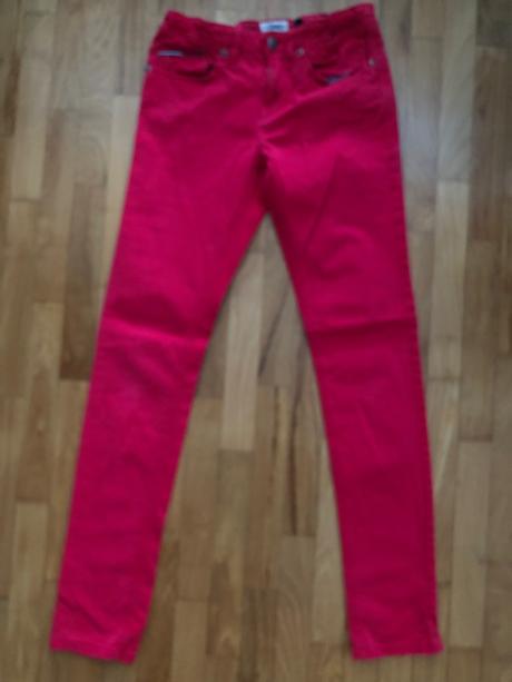Nohavice tommy hilfiger č 176, tommy hilfiger,176