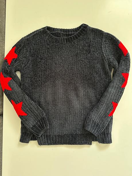 Svetrik 134/140, tcm,134