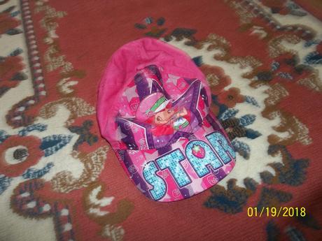 Šlitovka, disney,122