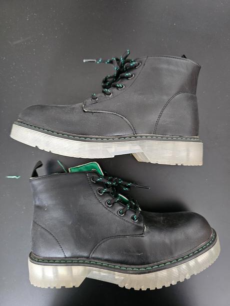 Prechodné topánky, reserved,36