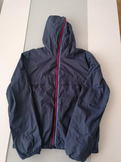 Chlapčenská šušťáková bunda, 164