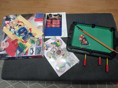 Spoločenská hra 7/1, 