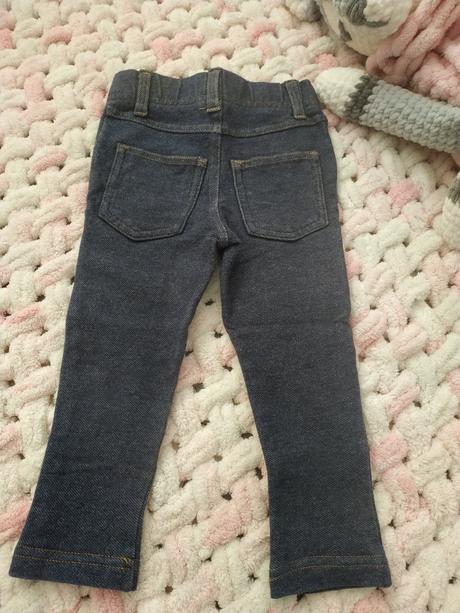 Džegíny, marks & spencer,80