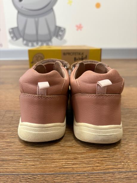 Topánky na suchý zips protetika 31, protetika,31