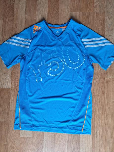 Športové tričko adidas, adidas,152