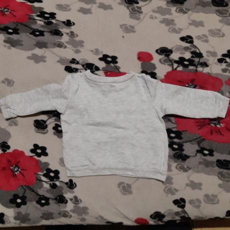 Chlapcensky mikino  pulovrik, baby,80