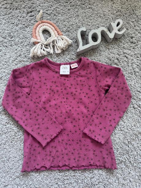 Tričko zara 92, zara,92