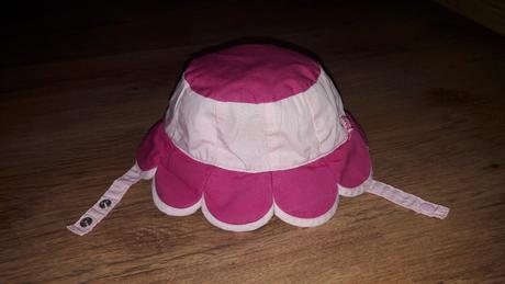 Letny klobucik+ body, 62