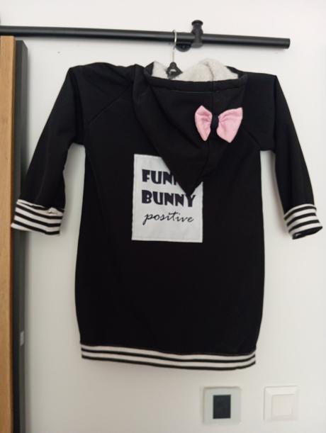Bunda, funny bunny,134