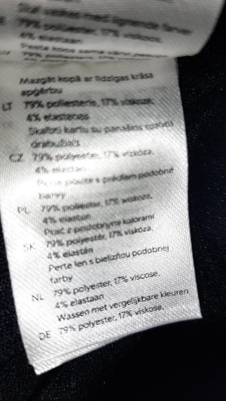 Šaty lindex, lindex,s