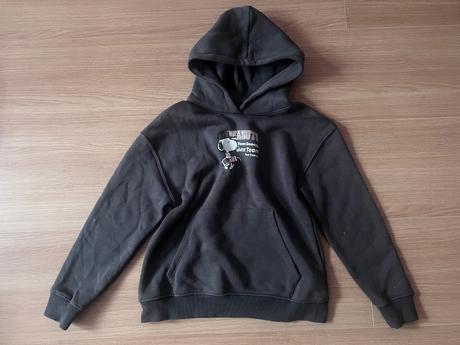 Mikiny 1+1, zara,152