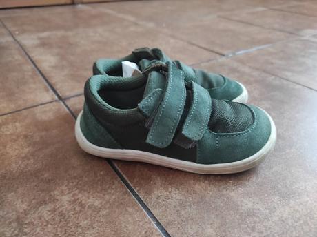 Barefoot tenisky baby bare febo sneakers, baby bare shoes,26