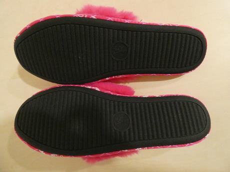 Papuče, victoria's secret,38