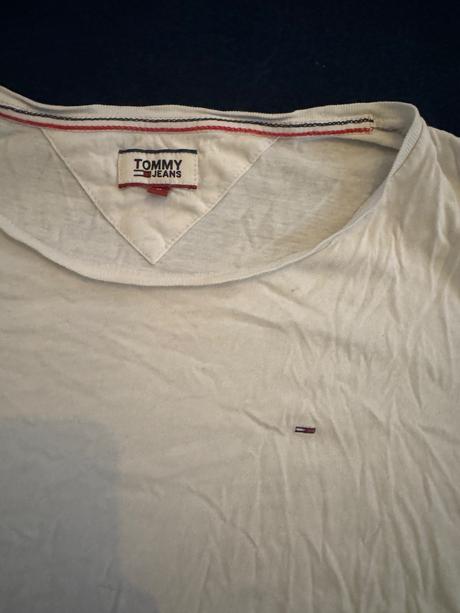 Tričko tommy hilfiger, tommy hilfiger,m