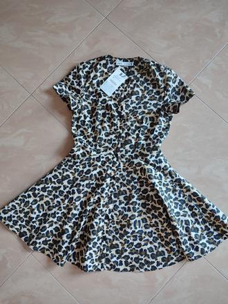 Dámske šaty zara, zara,xs