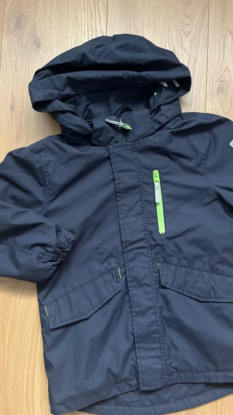 Skvelá bundička h&m velkosť, h&m,110