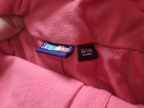 Oteplovaky 4-5r, lupilu,104