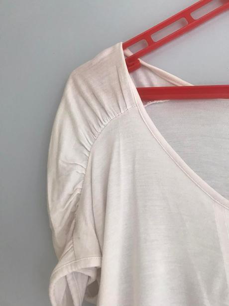 Kvalitné tričko s/m, marks & spencer,m