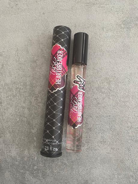 Victorias secret parfém,