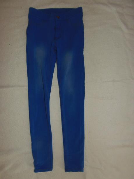 Nohavice legíny, 146