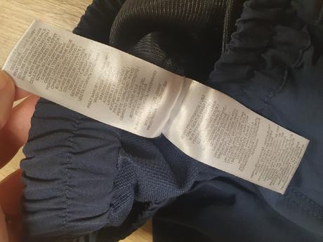 Softshell nohavice alpinepro 146, alpine pro,146