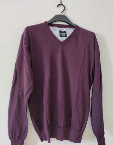 Gentleman svetre, xxl