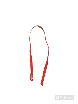 Dievčenský opasok, 